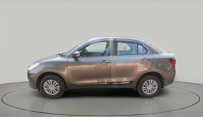 2024 Maruti Dzire VXI, Petrol, Manual, 22,782 km, exterior