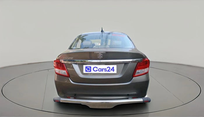 2024 Maruti Dzire VXI, Petrol, Manual, 22,782 km, exterior