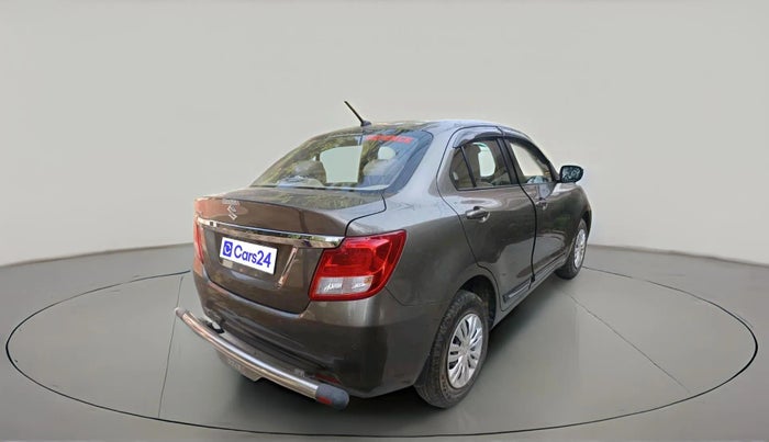 2024 Maruti Dzire VXI, Petrol, Manual, 22,782 km, exterior