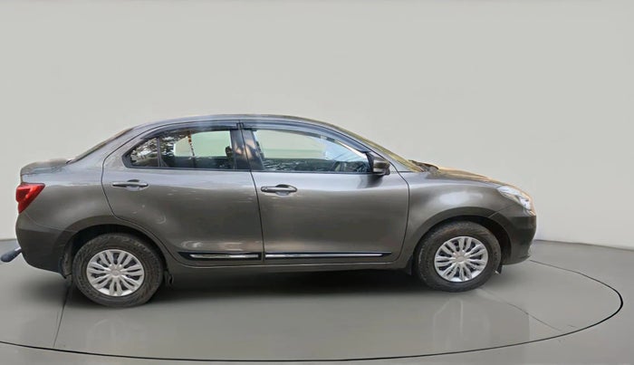 2024 Maruti Dzire VXI, Petrol, Manual, 22,782 km, exterior