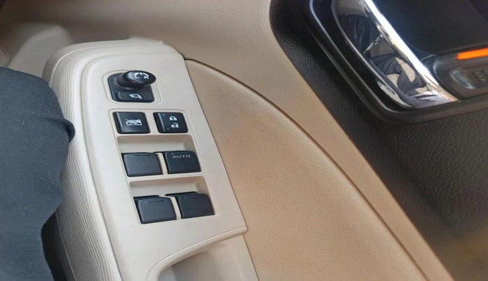 2024 Maruti Dzire VXI, Petrol, Manual, 22,782 km, interior