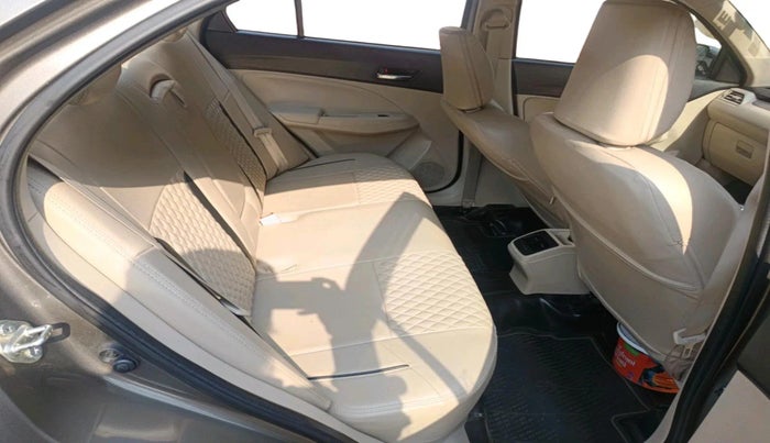 2024 Maruti Dzire VXI, Petrol, Manual, 22,782 km, interior