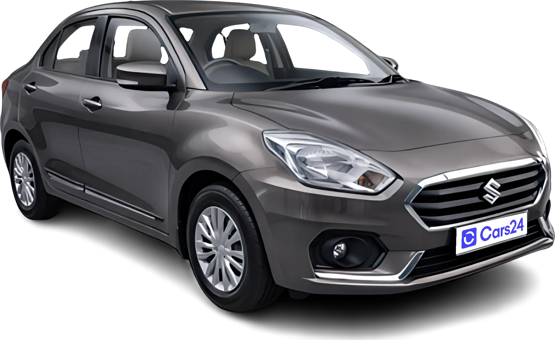 2024 Maruti Dzire - Sedan - Petrol - Manual - ₹8.40 lakh