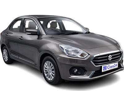 2024 Maruti Dzire - Sedan - Petrol - Manual - ₹8.40 lakh