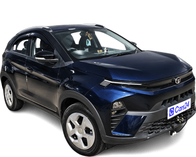 2025 Tata NEXON - SUV - Petrol - Automatic - ₹10.33 lakh