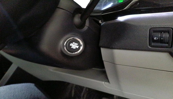 2021 Skoda KUSHAQ STYLE 1.5L TSI DSG, Petrol, Automatic, 72,921 km, interior