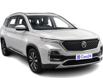 2019 MG HECTOR - SUV - Petrol - Automatic - ₹9.50 lakh
