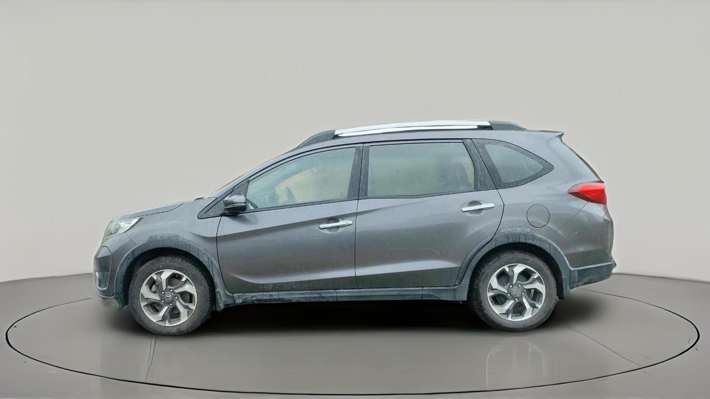 2017 Honda BR-V 1.5L I- DTEC V, Diesel, Manual, 35,439 km, exterior