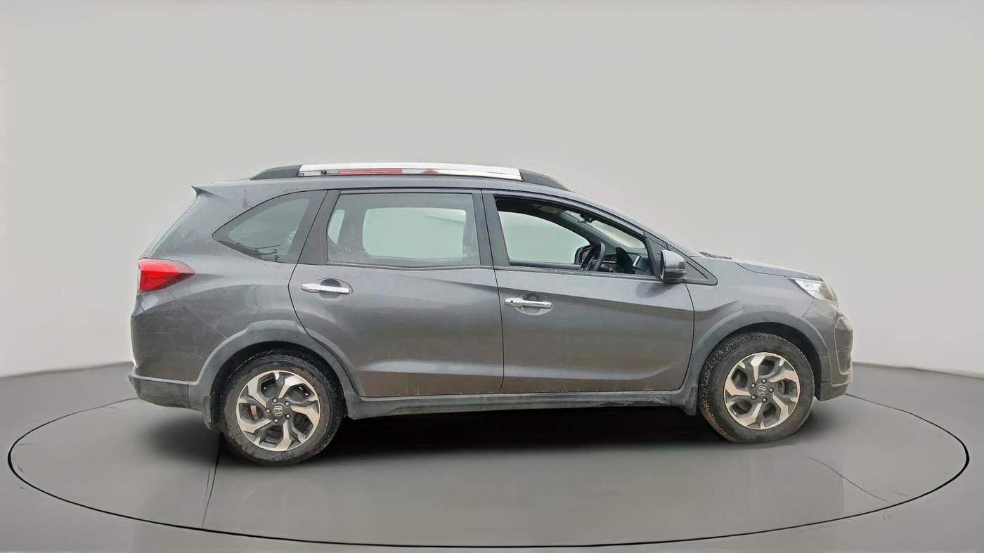 2017 Honda BR-V 1.5L I- DTEC V, Diesel, Manual, 35,439 km, exterior