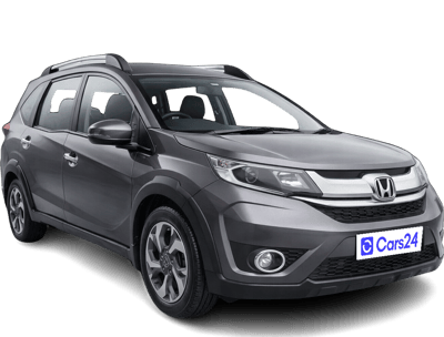 2017 Honda BR-V - SUV - Diesel - Manual - ₹6.30 lakh