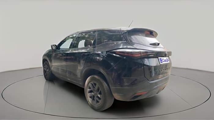 2022 Tata Harrier XT PLUS 2.0L KRYOTEC, Diesel, Manual, 66,768 km, exterior