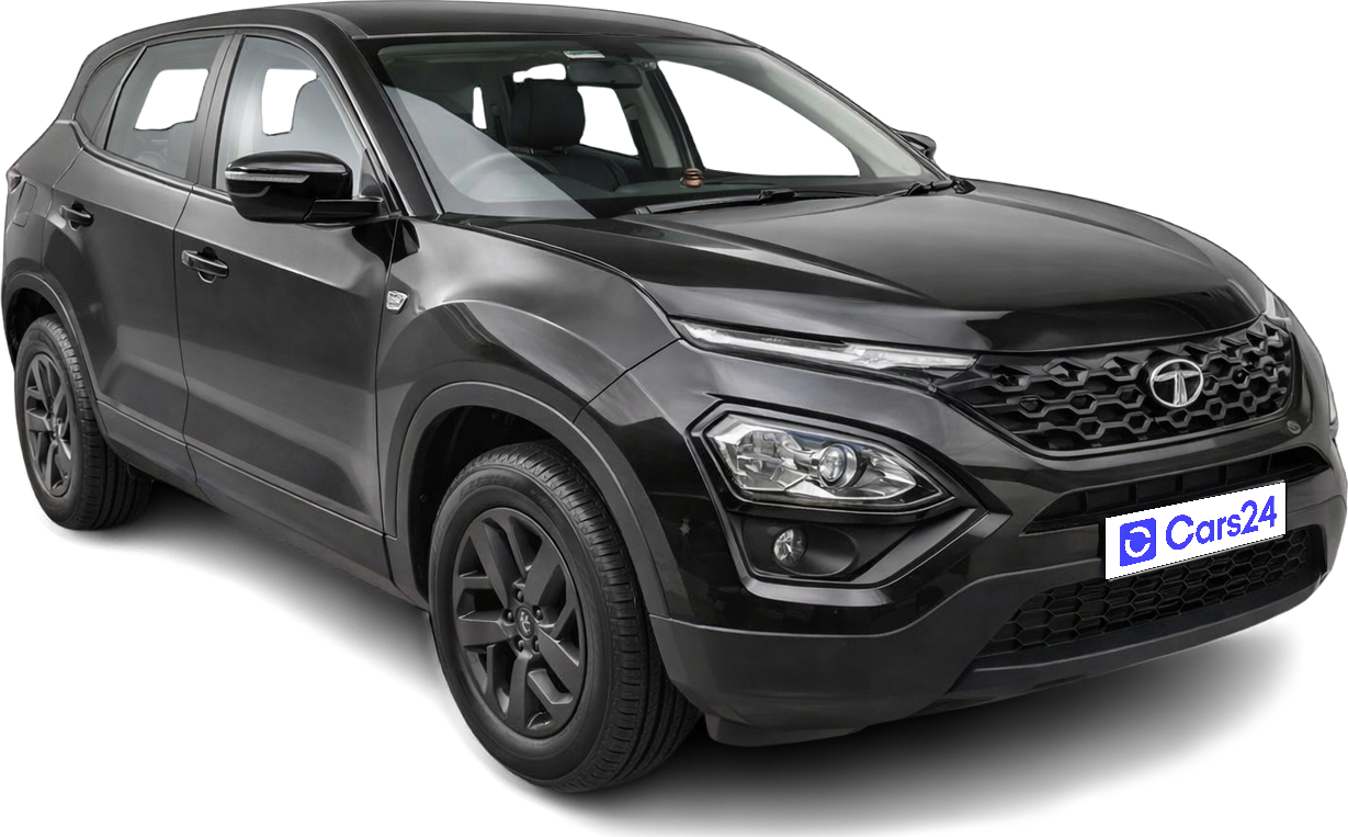 2022 Tata Harrier - SUV - Diesel - Manual - ₹13.90 lakh