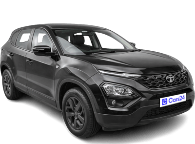 2022 Tata Harrier - SUV - Diesel - Manual - ₹13.90 lakh