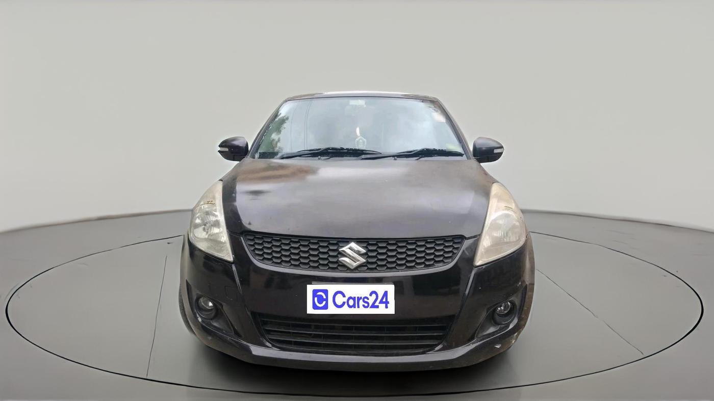 2016 Maruti Swift VDI (O), Diesel, Manual, 91,121 km, exterior