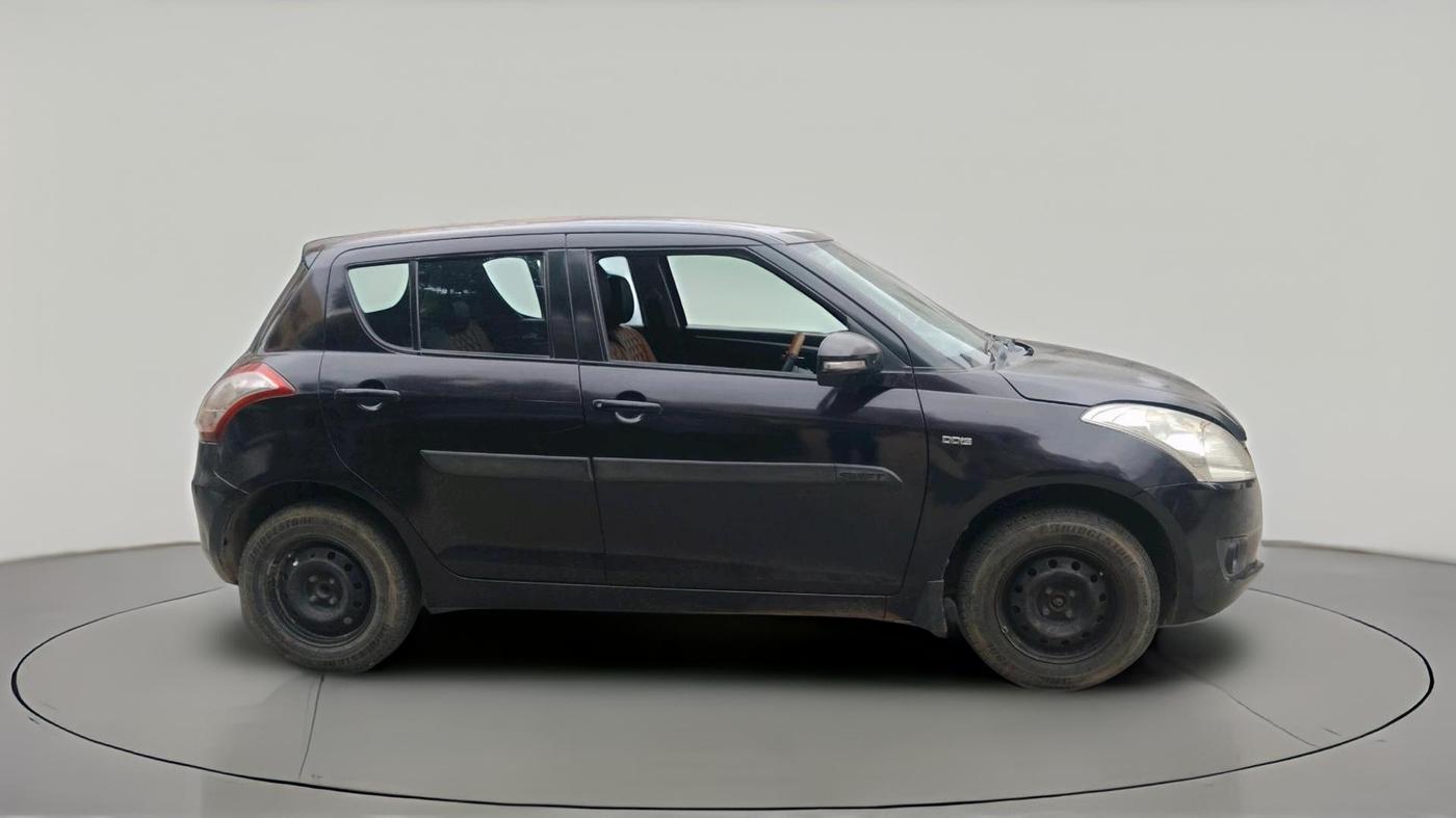2016 Maruti Swift VDI (O), Diesel, Manual, 91,121 km, exterior