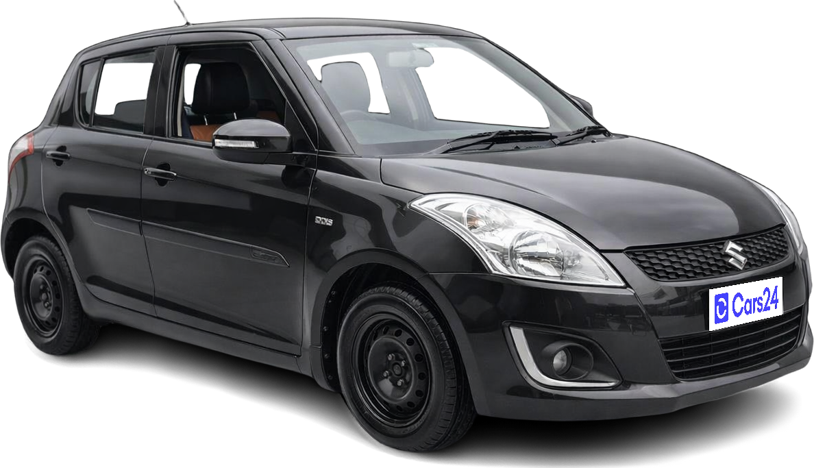 2016 Maruti Swift - Hatchback - Diesel - Manual - ₹4.20 lakh