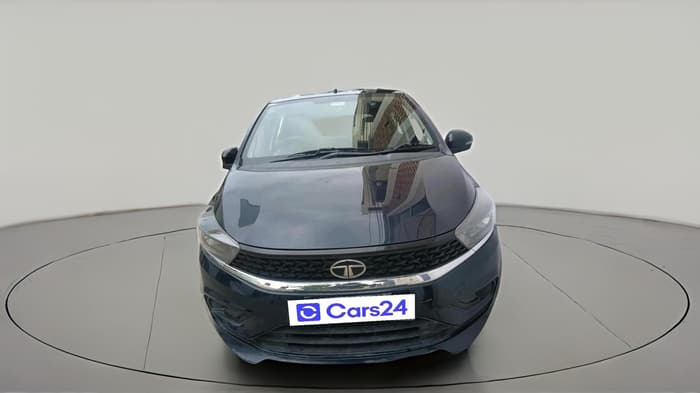 2023 Tata Tiago XT (O) PETROL, Petrol, Manual, 25,258 km, exterior