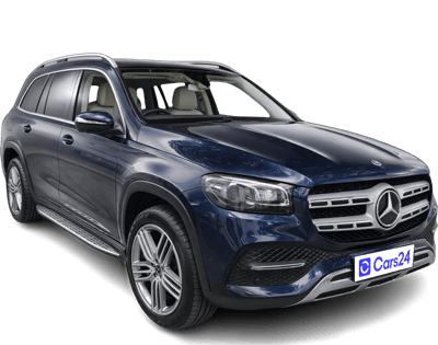 2020 Mercedes Benz GLS - SUV - Diesel - Automatic - ₹74.50 lakh