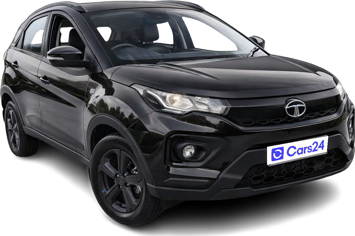 2023 Tata NEXON - SUV - Petrol - Manual - ₹9.46 lakh