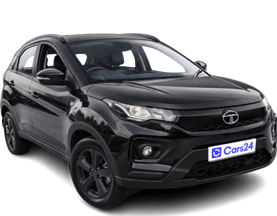 2023 Tata NEXON - SUV - Petrol - Manual - ₹9.46 lakh