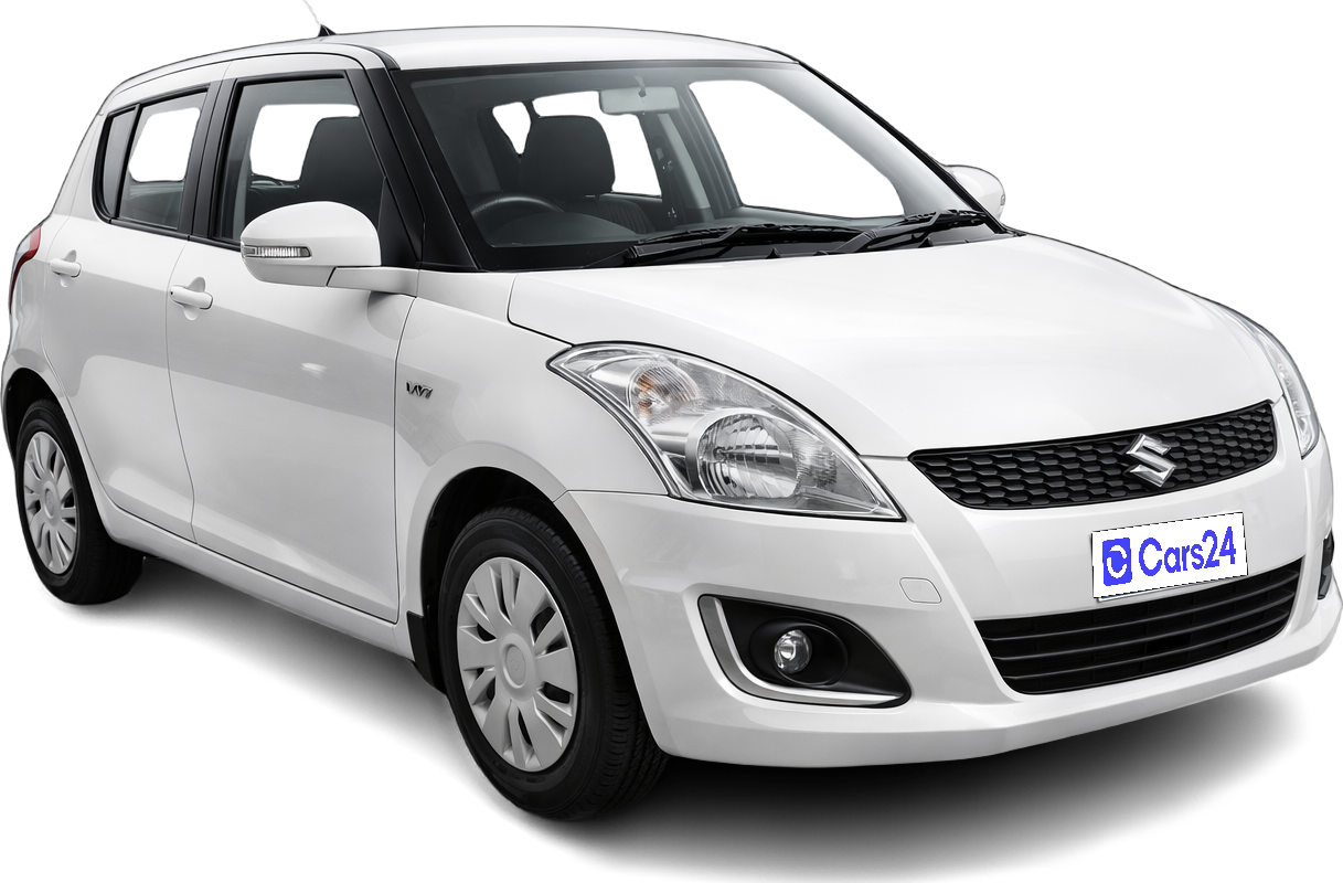 2014 Maruti Swift - Hatchback - Petrol - Manual - ₹2.75 lakh