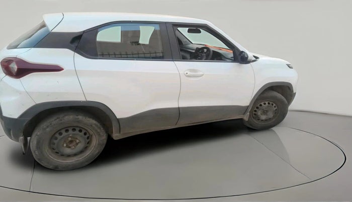 2022 Tata PUNCH ADVENTURE MT, Petrol, Manual, 44,667 km, exterior