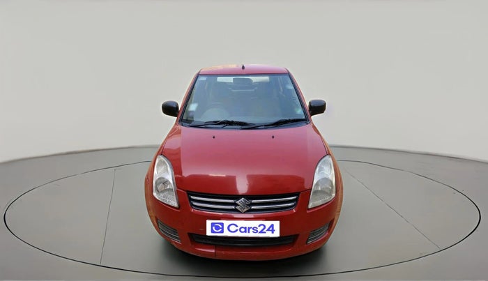 2008 Maruti Swift Dzire LDI, Diesel, Manual, 1,19,300 km, exterior