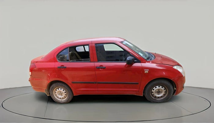 2008 Maruti Swift Dzire LDI, Diesel, Manual, 1,19,300 km, exterior