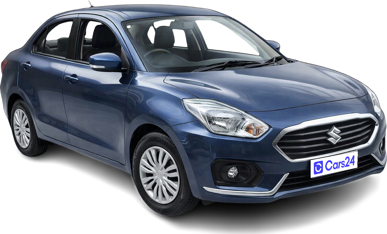 2022 Maruti Dzire - Sedan - Petrol - Manual - ₹5.29 lakh