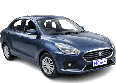 2022 Maruti Dzire - Sedan - Petrol - Manual - ₹5.29 lakh