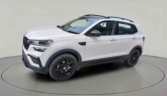 2024 Skoda KUSHAQ  Ambition 1.5L TSI DSG Dual Tone , Petrol, Automatic, 12,702 km, exterior