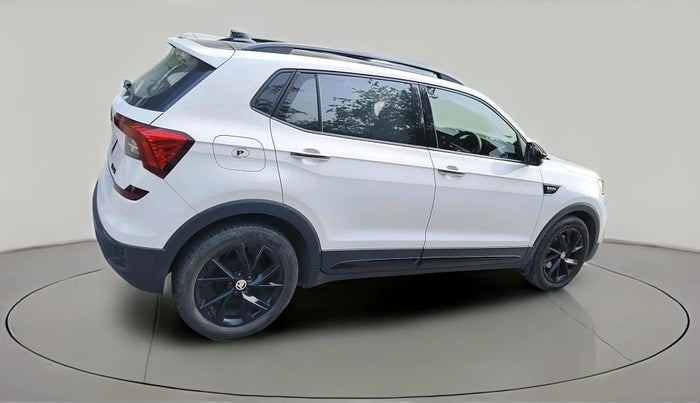 2024 Skoda KUSHAQ  Ambition 1.5L TSI DSG Dual Tone , Petrol, Automatic, 12,702 km, exterior