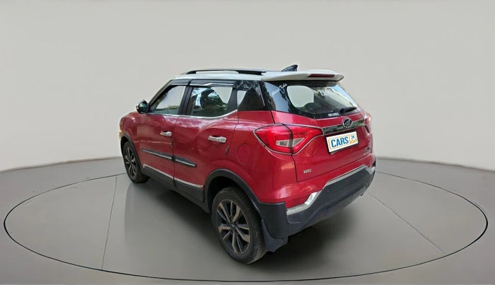 2019 Mahindra XUV300 W8 (O) 1.5 DIESEL, Diesel, Manual, 71,726 km, exterior