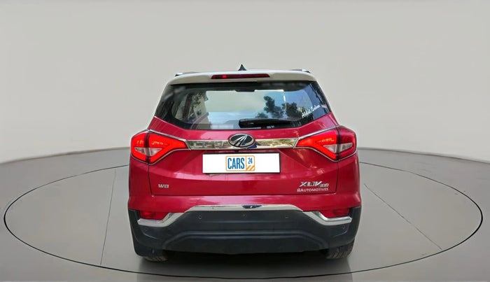 2019 Mahindra XUV300 W8 (O) 1.5 DIESEL, Diesel, Manual, 71,726 km, exterior