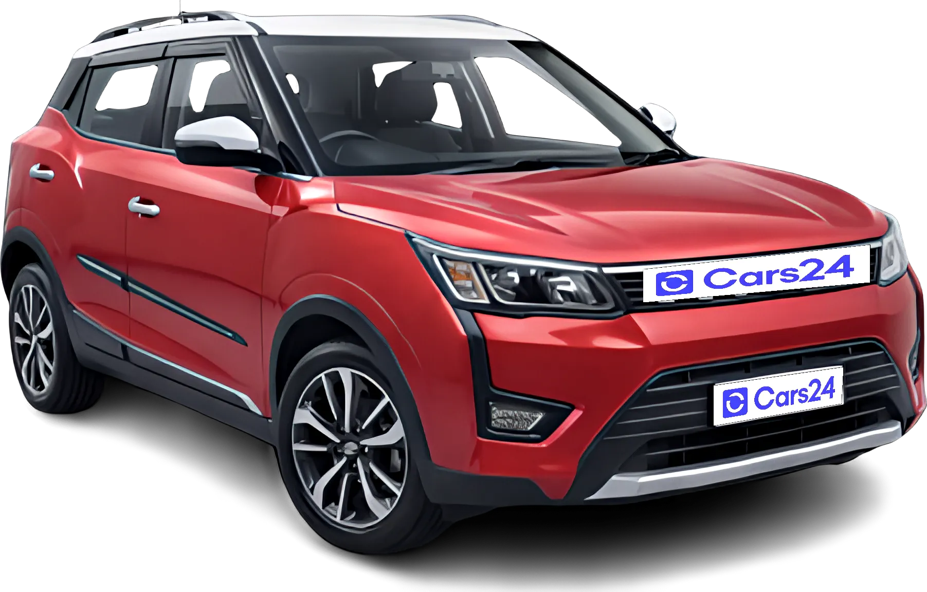 2019 Mahindra XUV300 - SUV - Diesel - Manual - ₹6.90 lakh