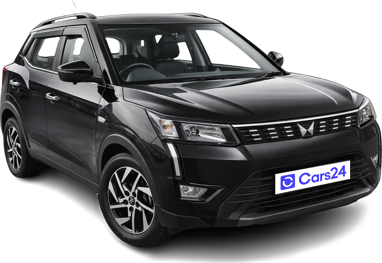 2023 Mahindra XUV300 - SUV - Petrol - Manual - ₹8.70 lakh