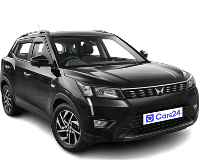 2023 Mahindra XUV300 - SUV - Petrol - Manual - ₹8.70 lakh