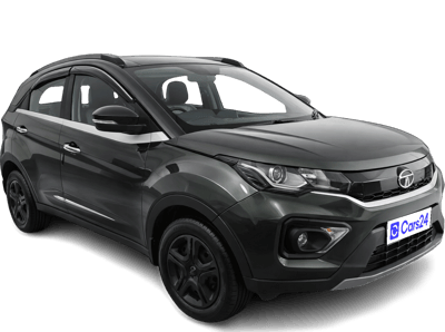 2020 Tata NEXON - SUV - Diesel - Manual - ₹5.50 lakh