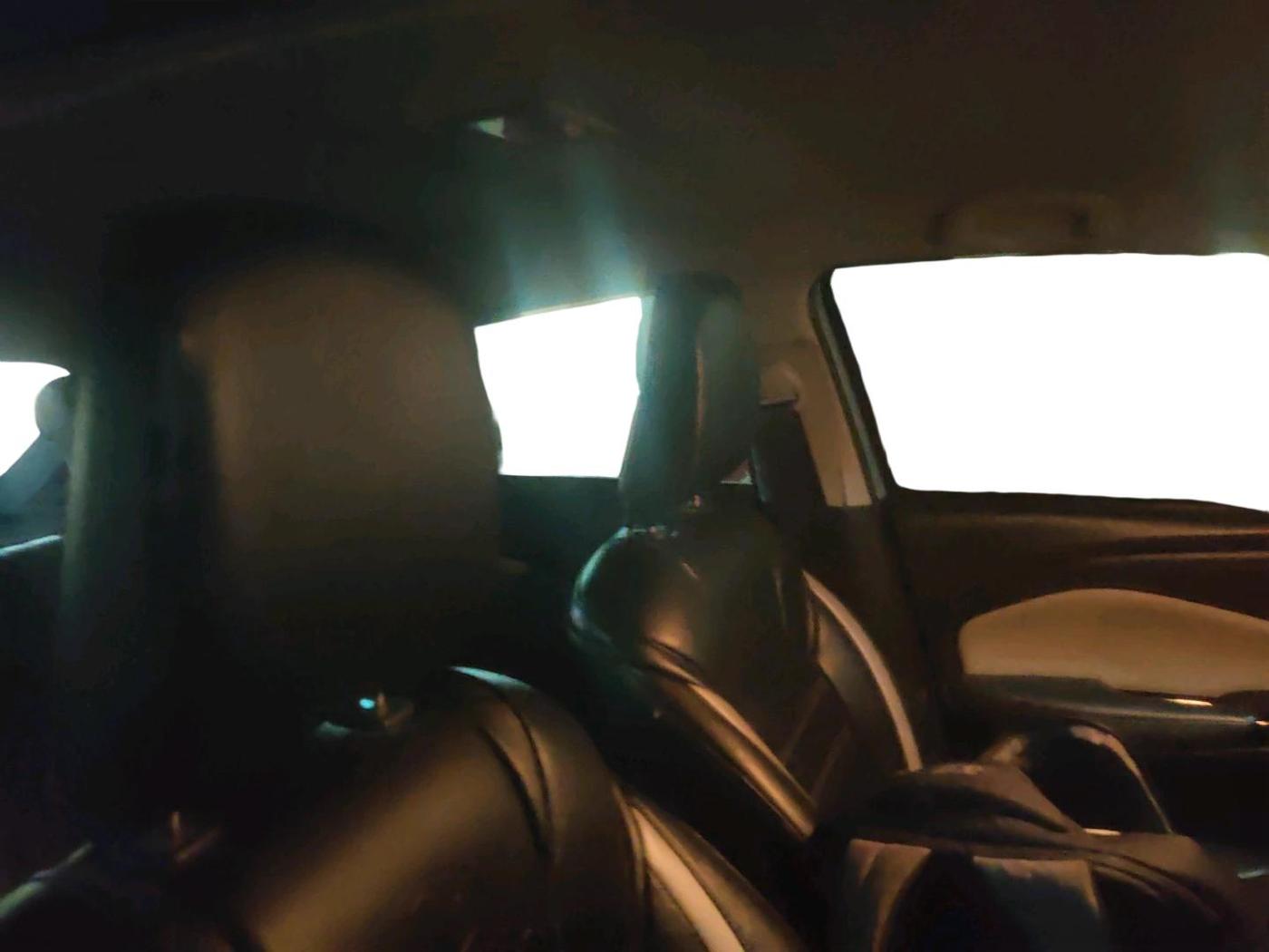 2023 Toyota Glanza V AMT, Petrol, Automatic, 30,182 km, interior