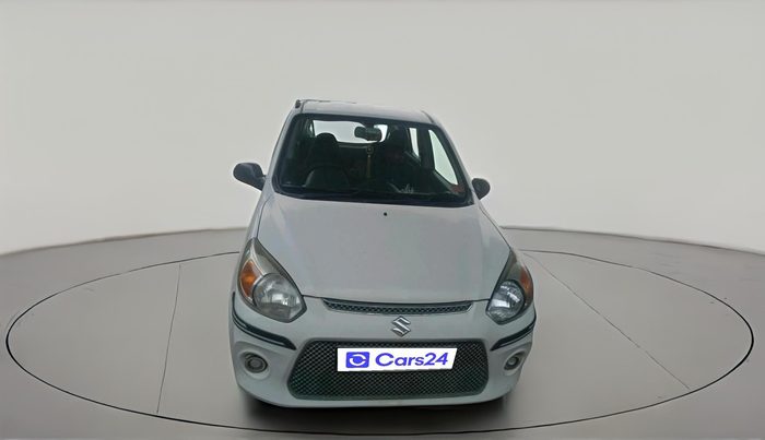 2016 Maruti Alto 800 LXI, Petrol, Manual, 76,805 km, exterior