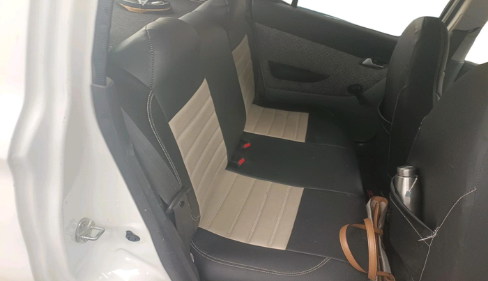 2016 Maruti Alto 800 LXI, Petrol, Manual, 76,805 km, interior