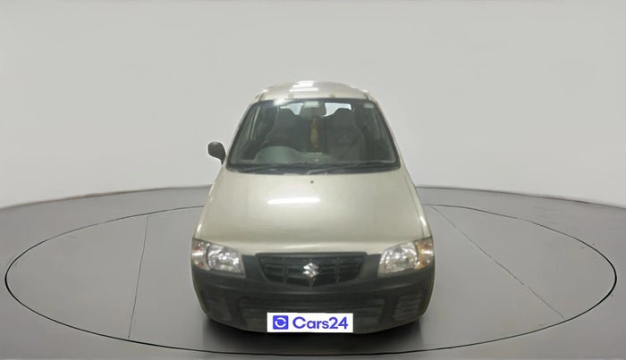 2011 Maruti Alto LXI, Petrol, Manual, 92,794 km, exterior