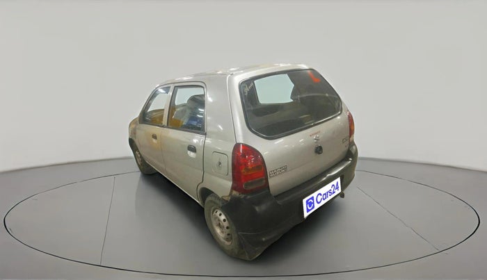 2011 Maruti Alto LXI, Petrol, Manual, 92,794 km, exterior