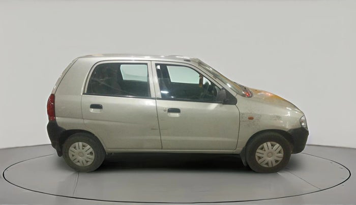 2011 Maruti Alto LXI, Petrol, Manual, 92,794 km, exterior
