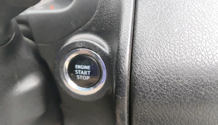 2016 Toyota Innova Crysta 2.4 ZX 7 STR, Diesel, Manual, 2,96,316 km, interior