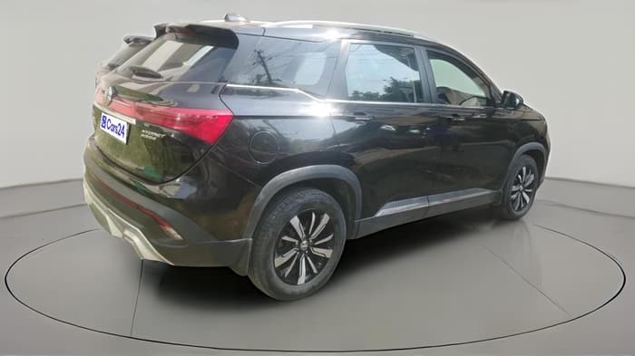 2019 MG HECTOR SHARP 1.5 DCT PETROL, Petrol, Automatic, 83,739 km, exterior