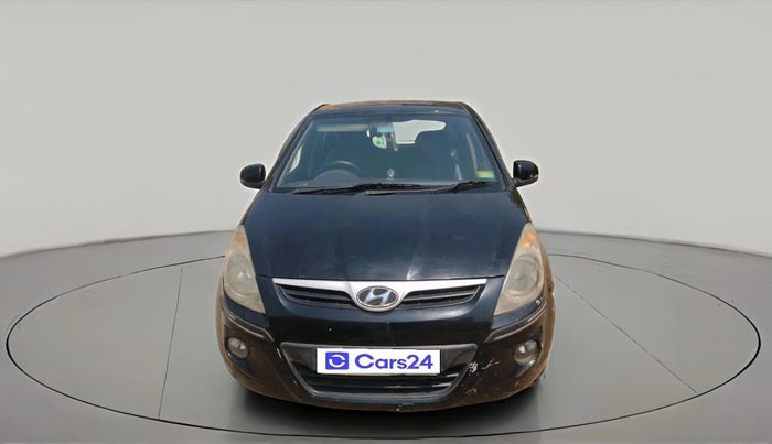 2011 Hyundai i20 ASTA 1.4 CRDI, Diesel, Manual, 1,36,325 km, exterior