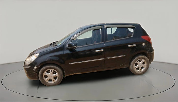 2011 Hyundai i20 ASTA 1.4 CRDI, Diesel, Manual, 1,36,325 km, exterior