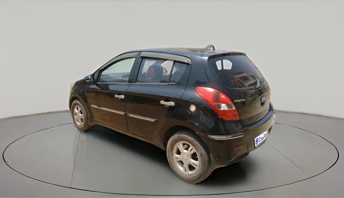 2011 Hyundai i20 ASTA 1.4 CRDI, Diesel, Manual, 1,36,325 km, exterior