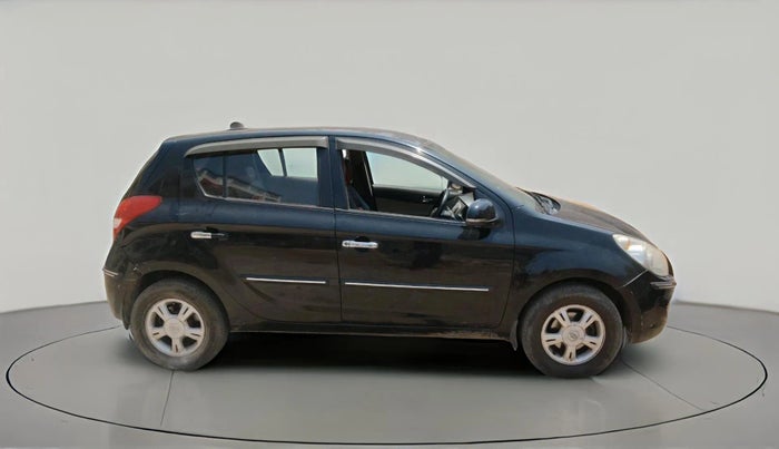 2011 Hyundai i20 ASTA 1.4 CRDI, Diesel, Manual, 1,36,325 km, exterior